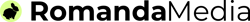 RomandaMedia logo